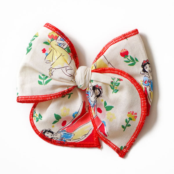 Mini Marie // Snow White II