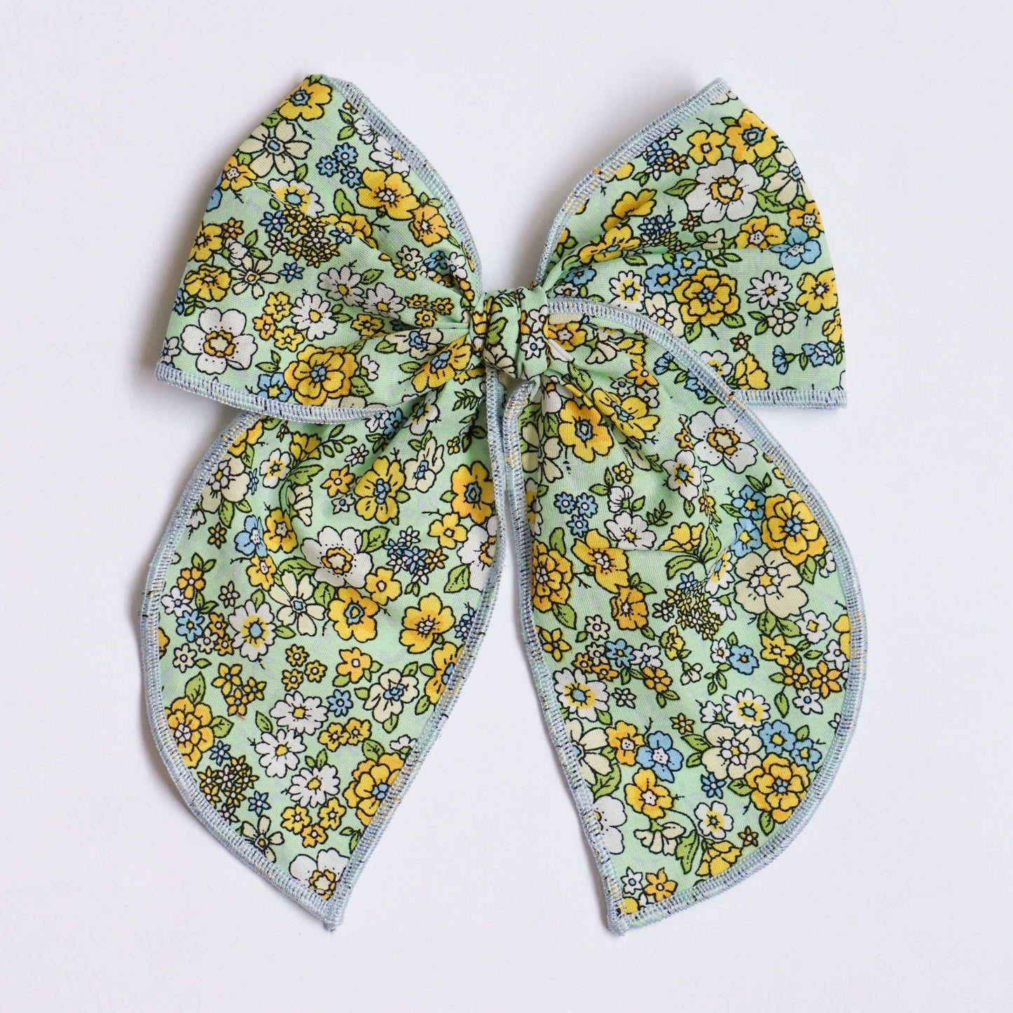 Marie // Summer Meadow