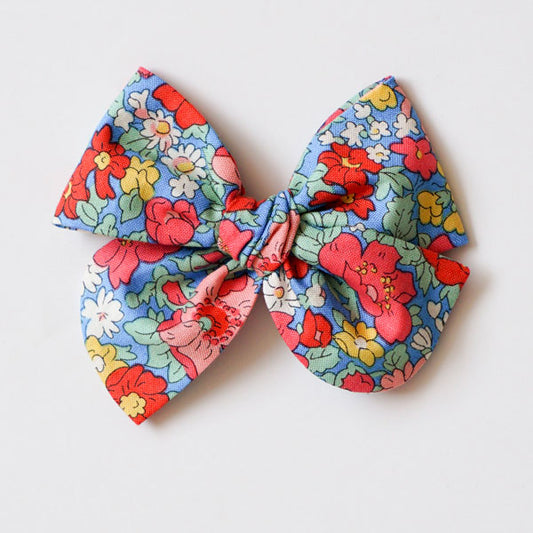 Classic // Mitzi Liberty