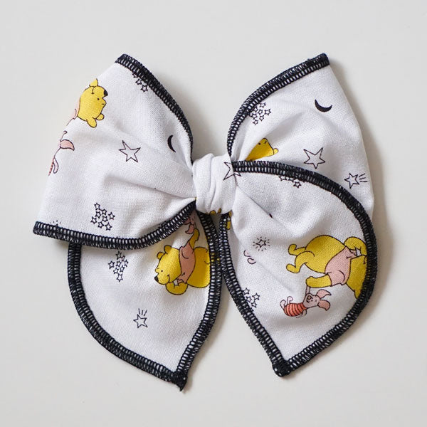 Mini Marie // Winnie the Pooh