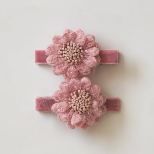 Hairclip // Blossom (Par)