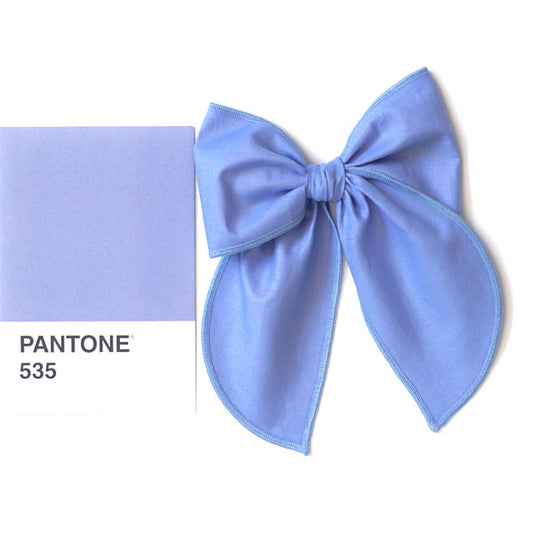 Marie // Blue 535
