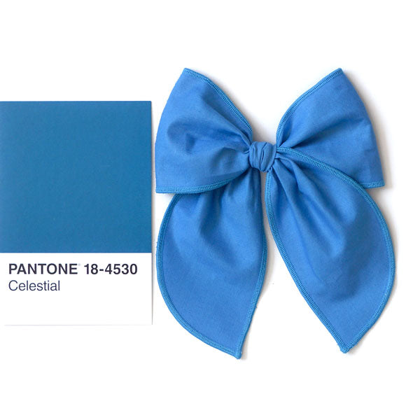 Marie // Swedish Blue