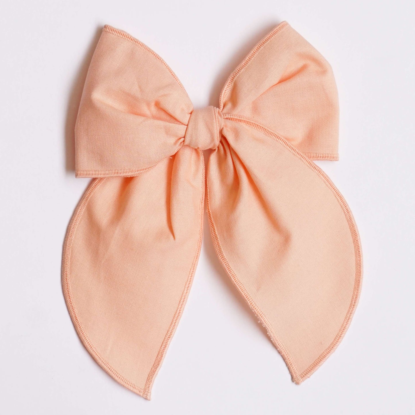 Marie // Light Peach