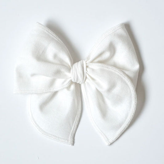 Mini Marie // Vintage White