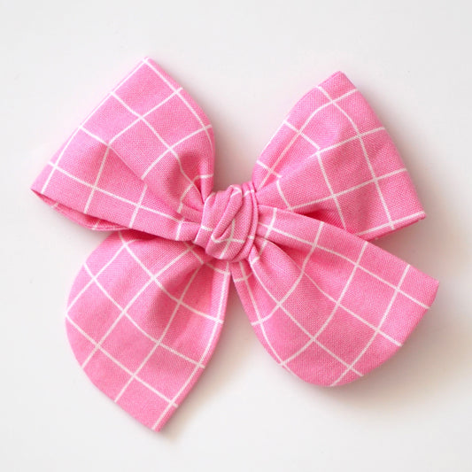 Classic // Retro Pink