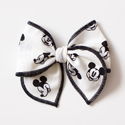 Mini Marie // Mickey Mouse
