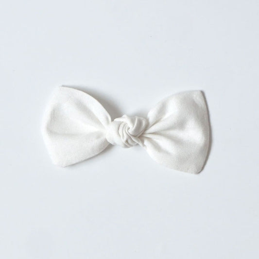 Kitty // Vintage White