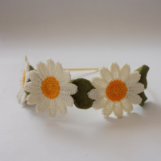Diadema // Daisy