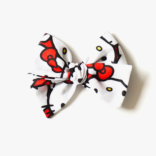 Classic Mini // Hello Kitty II