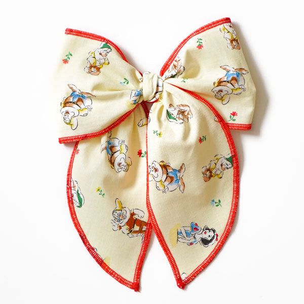 Marie // Snow White and the Seven Dwarfs