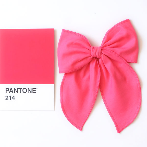 Marie // Barbie Pink