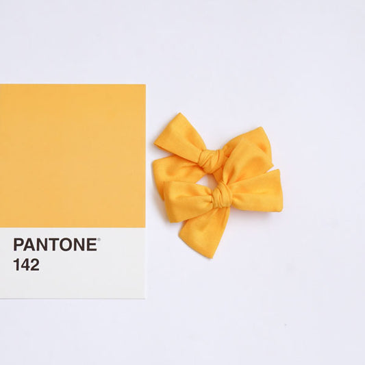 Classic Mini // Sunflower