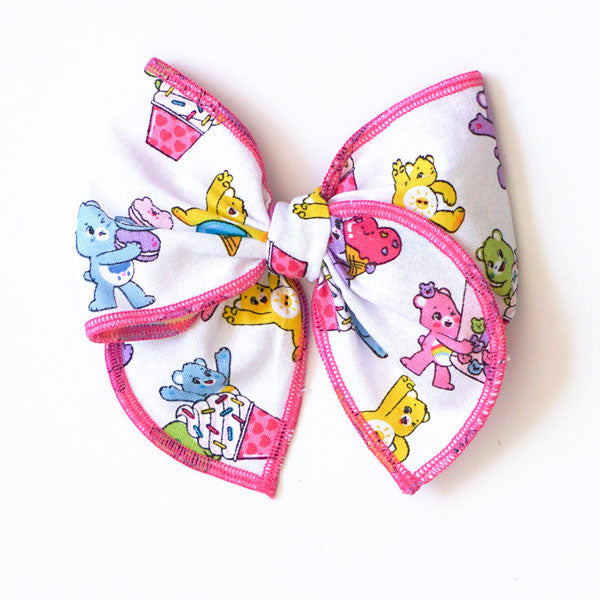 Mini Marie // Care Bears II