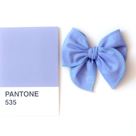 Mini Marie // Blue 535