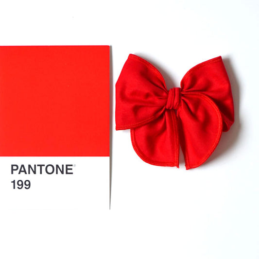 Mini Marie // RED