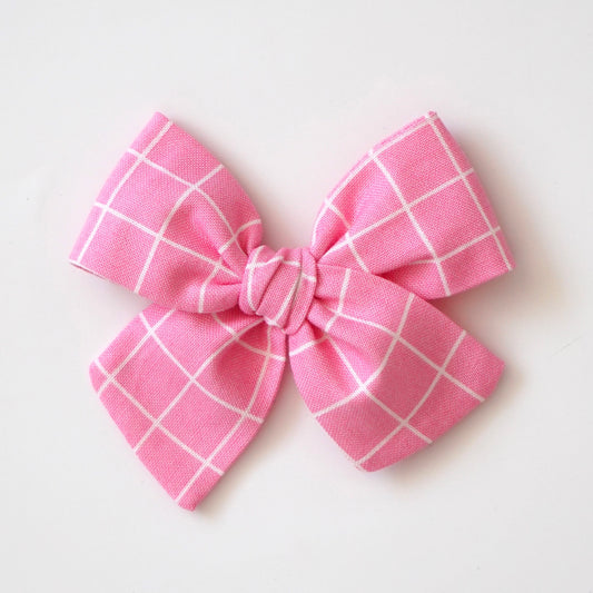 Classic Mini // Retro Pink