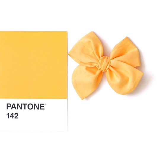 Classic // Yellow 142