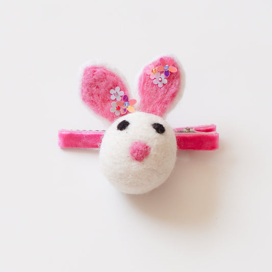 Hairclip // Easter