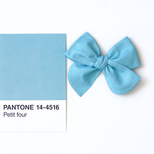 Classic // Petit Four