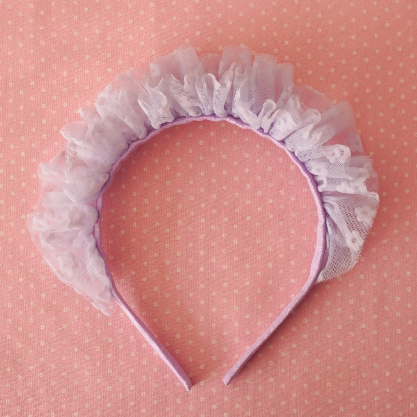Diadema // Fairy