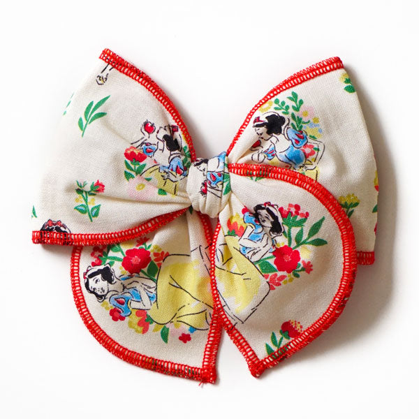 Mini Marie // Snow White II