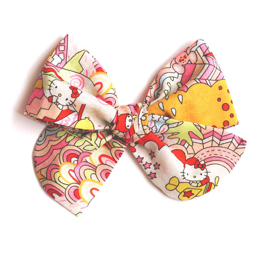 Classic // Hello Kitty
