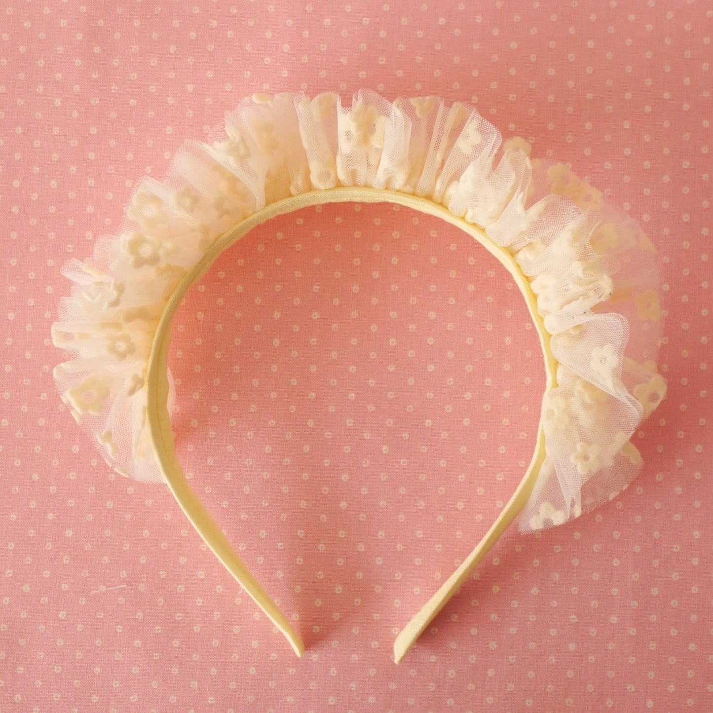 Diadema // Fairy
