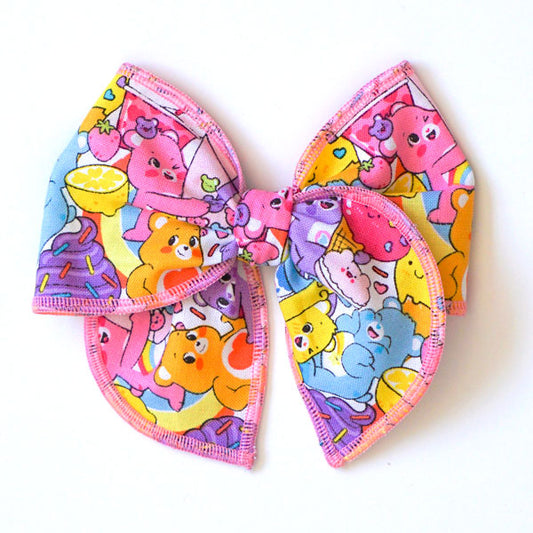 Mini Marie // Care Bears I