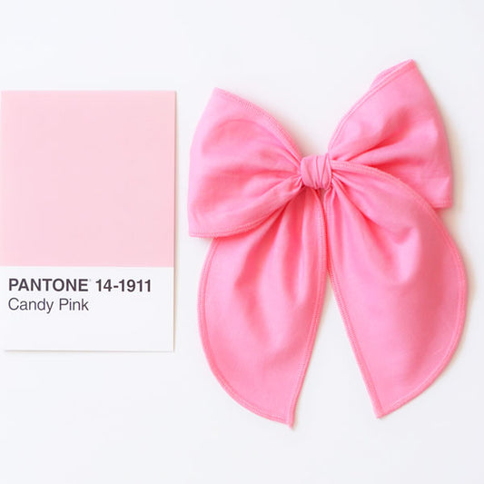 Marie // Candy Pink 14-1911