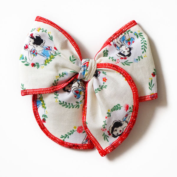 Mini Marie // Snow White I