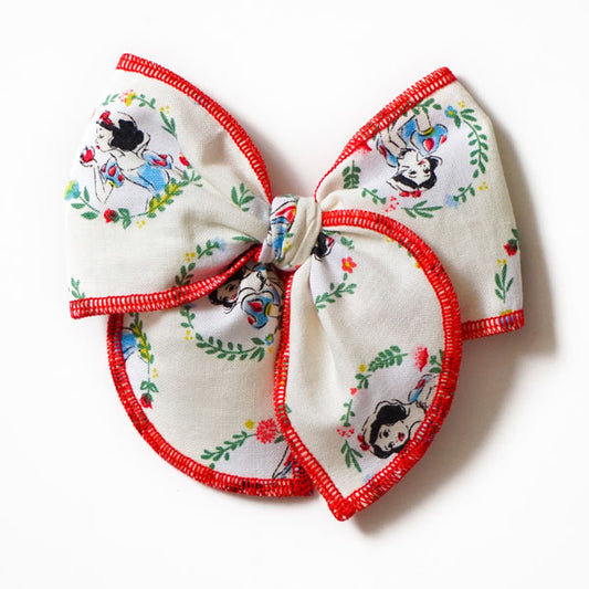 Mini Marie // Snow White I