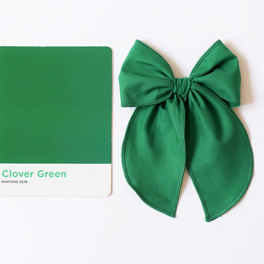 Marie // Clover Green