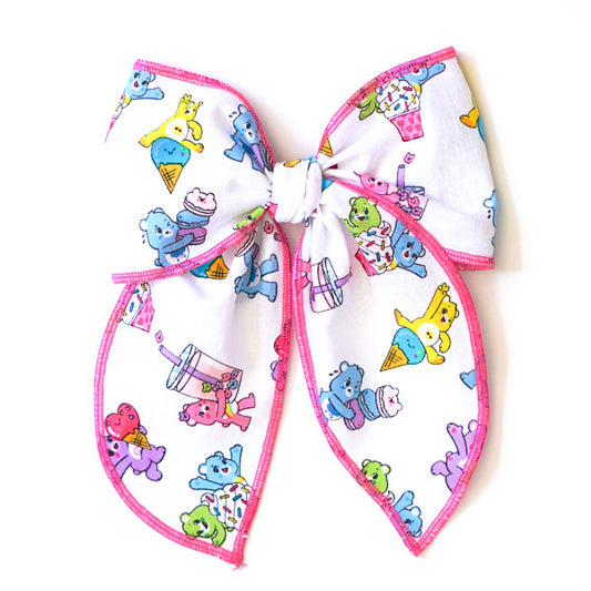 Marie // Care Bears II