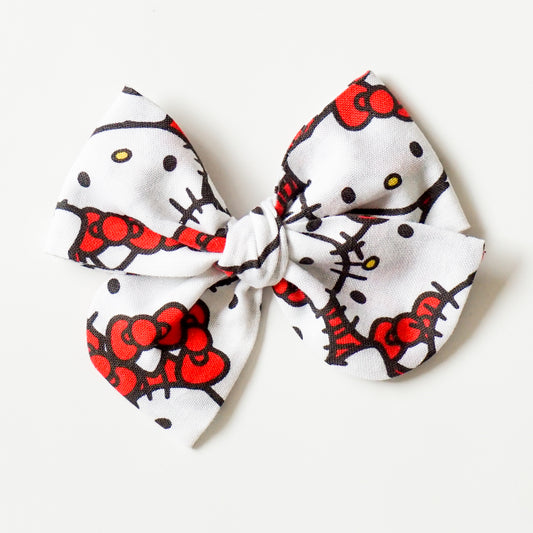 Classic // Hello Kitty II