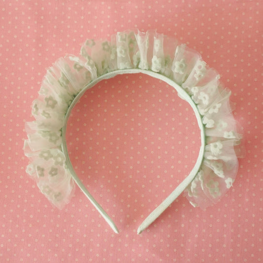 Diadema // Fairy