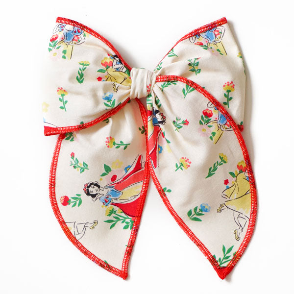 Marie // Snow White II