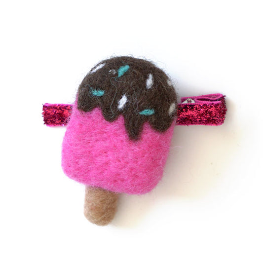 Hairclip // Paleta