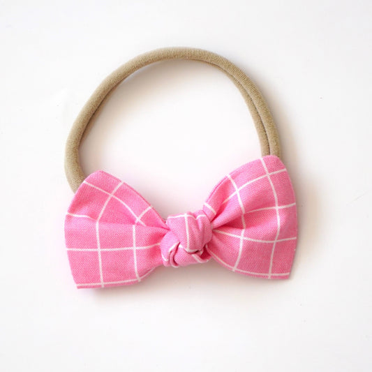 Kitty // Retro Pink