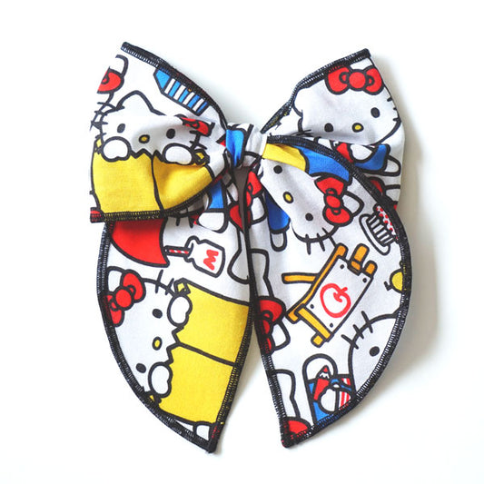 Marie // Hello Kitty I