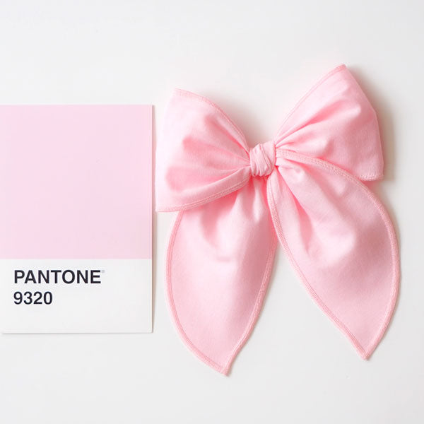 Marie // Pink 9320