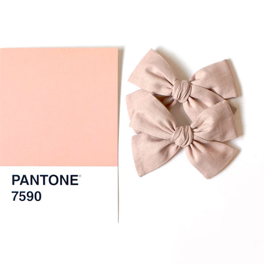 Classic Mini // Beige 7590