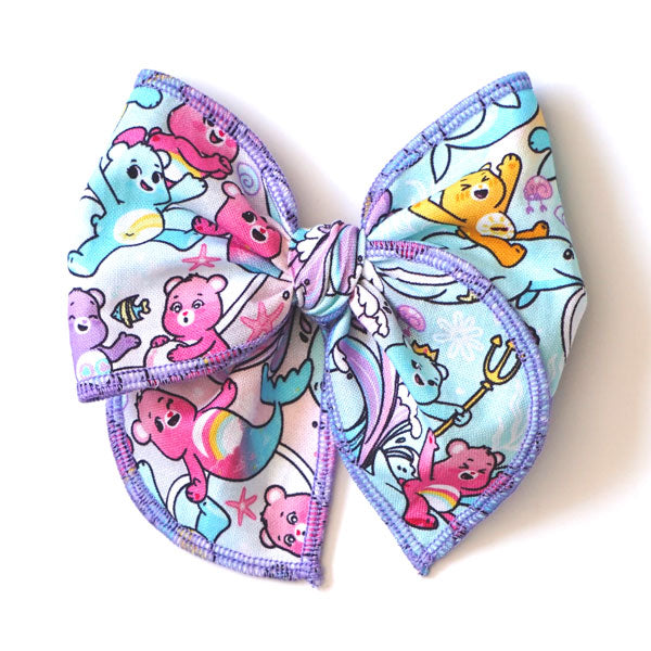 Mini Marie // Care Bears Mermaid