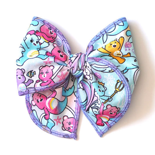 Mini Marie // Care Bears Mermaid