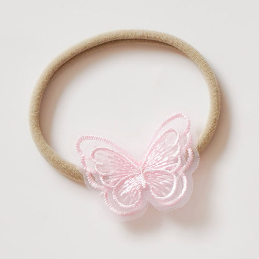 Headband // Butterfly II