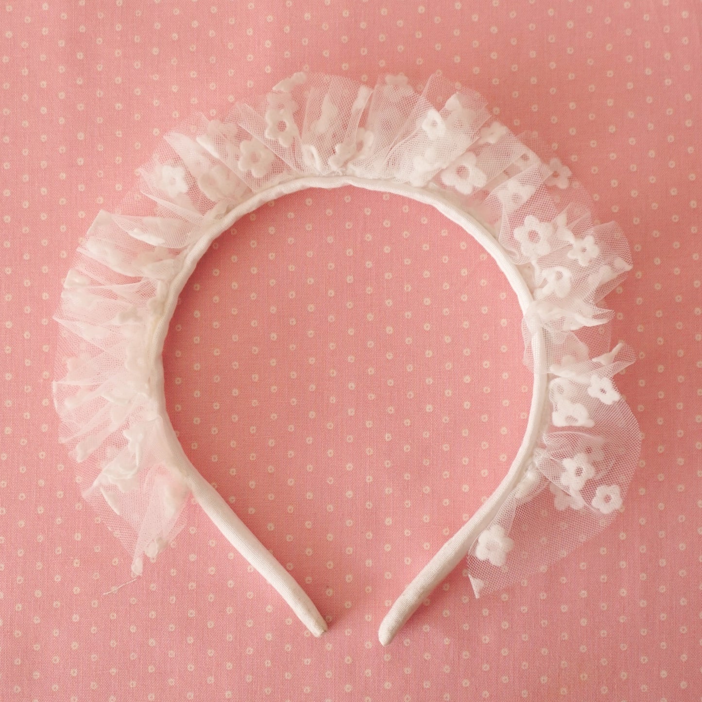 Diadema // Fairy