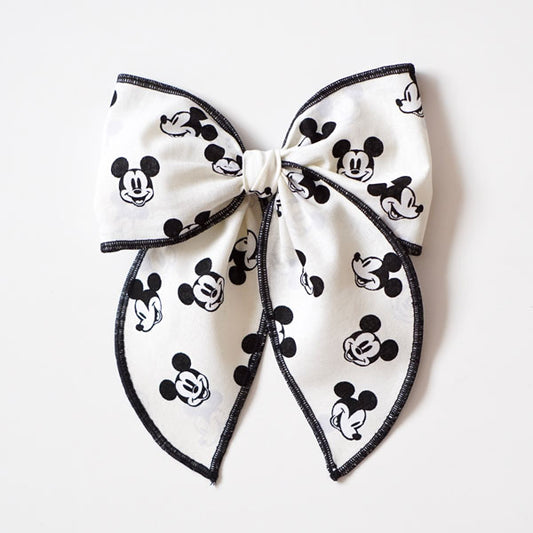 Marie // Mickey Mouse