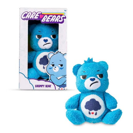Care Bears // Grumpy Bear