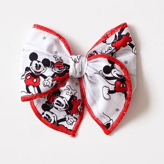 Mini Marie // Mickey & Minnie