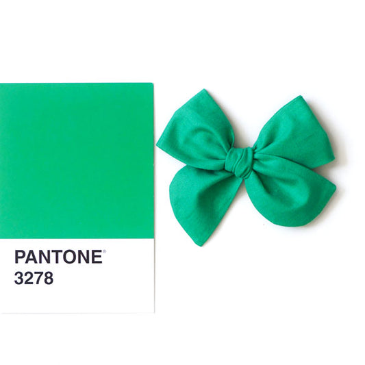 Classic // Green 3278